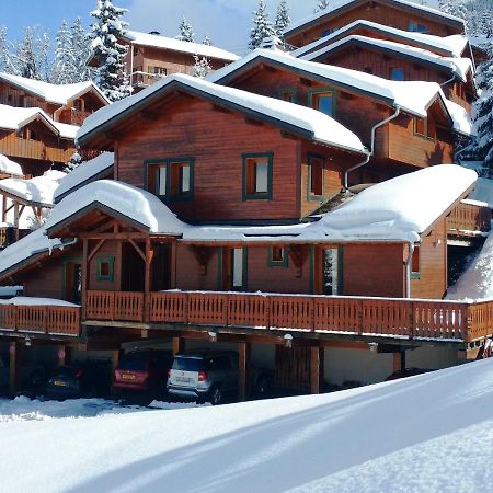 Snow Retreat Chalet Pandora, La Tania, Courchevel, 15 Person , Wifi Villa Exterior photo